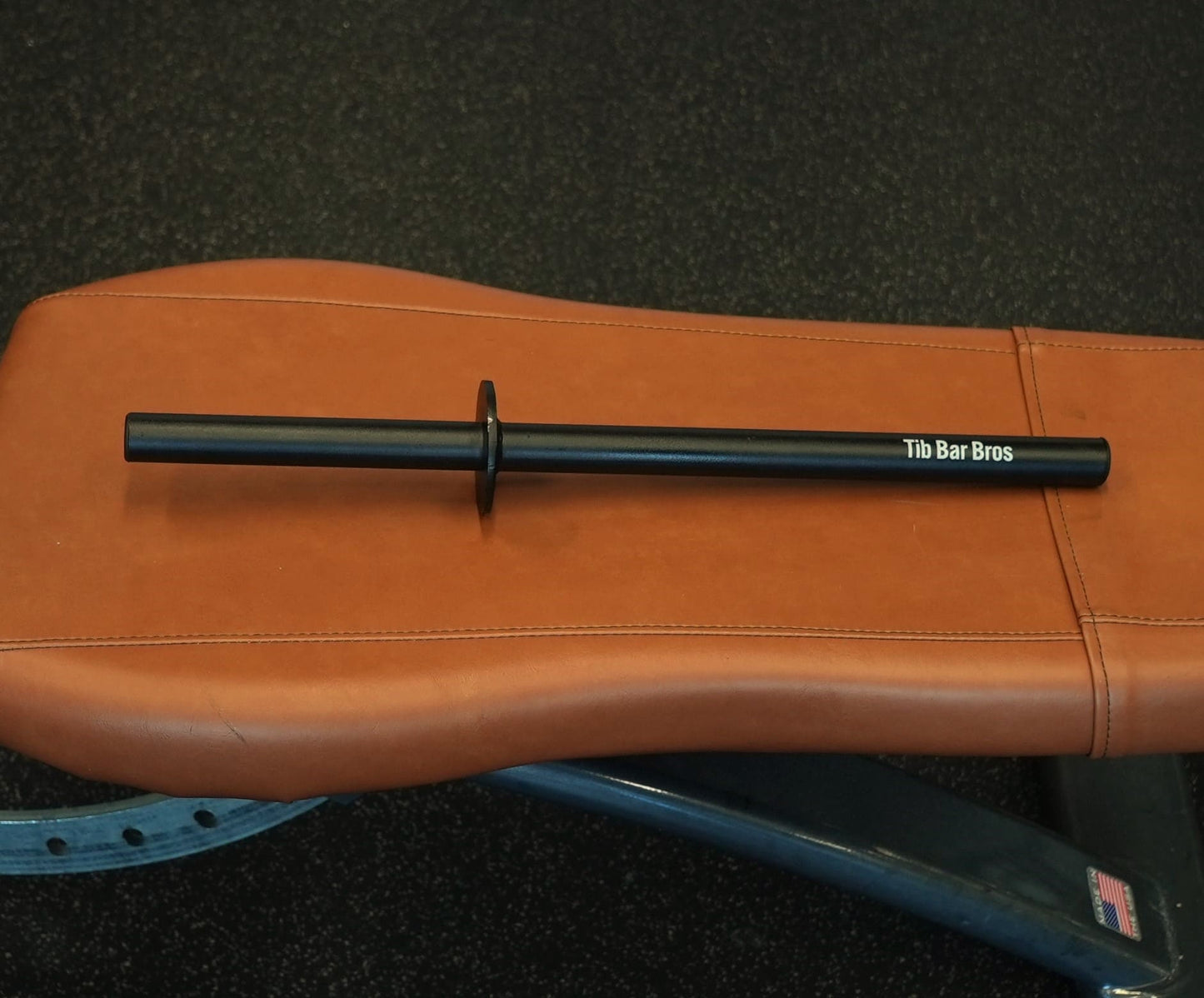 Wrist Bar – Wrist and Forearm Trainer