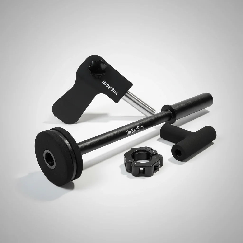 Ultimate Joint Saver Bundle