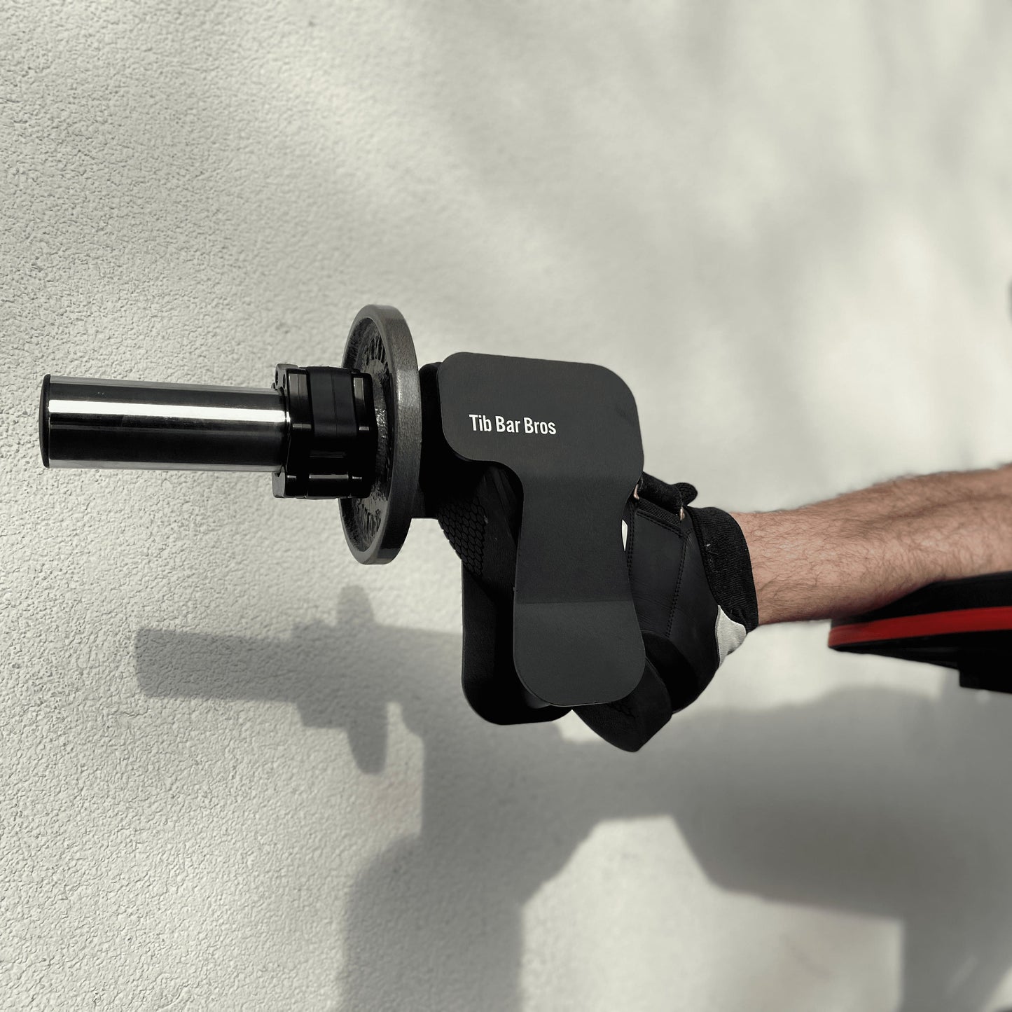 Solo Tib Bar – Single-Leg Tibialis Trainer