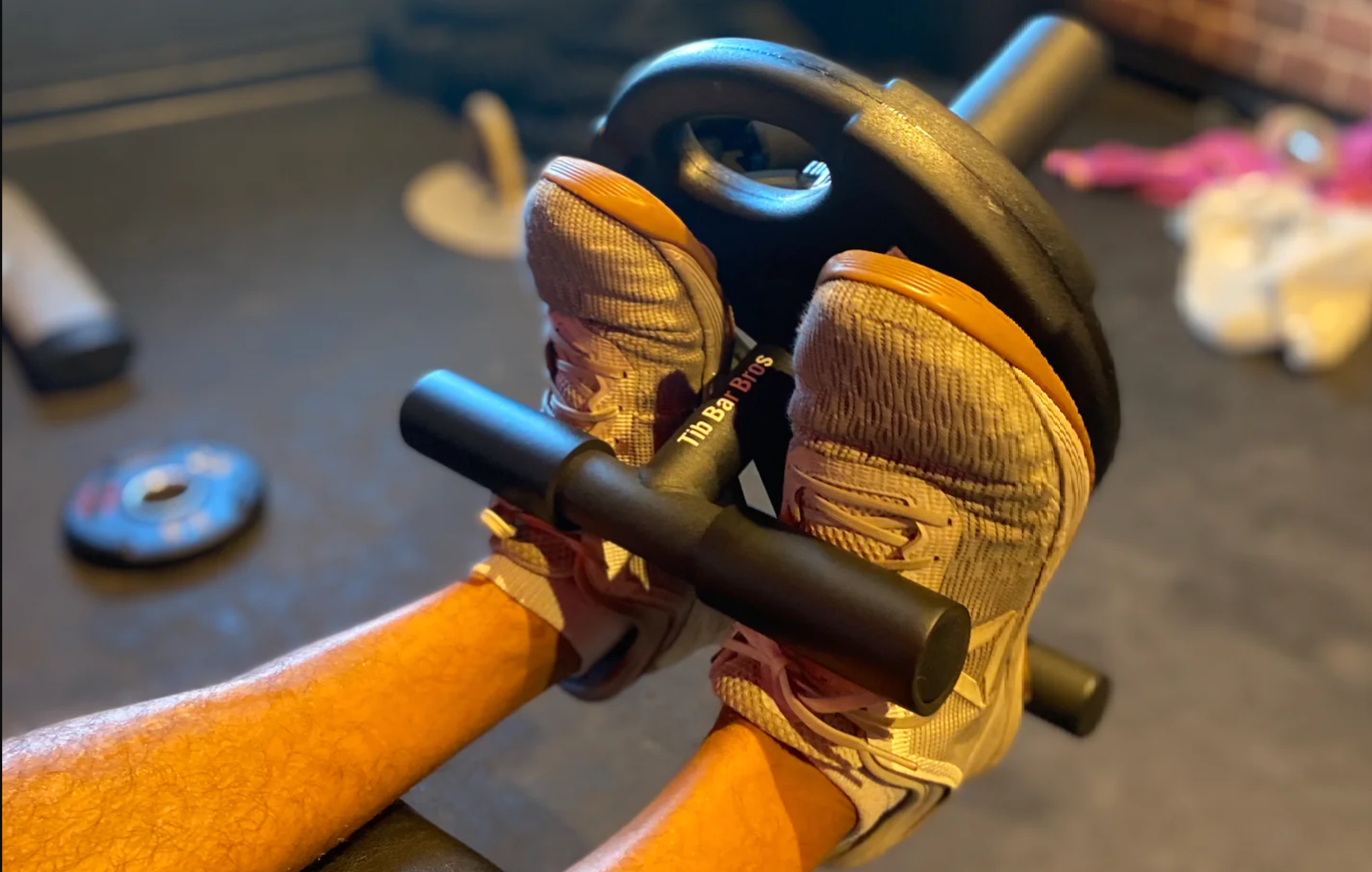 tib bar, tib bar bros (our brand name), tibialis trainer,Solo Tib Bar, single leg tib bar, tibialis bar, tib bar 30mm, tibialis raises, tibialis raise