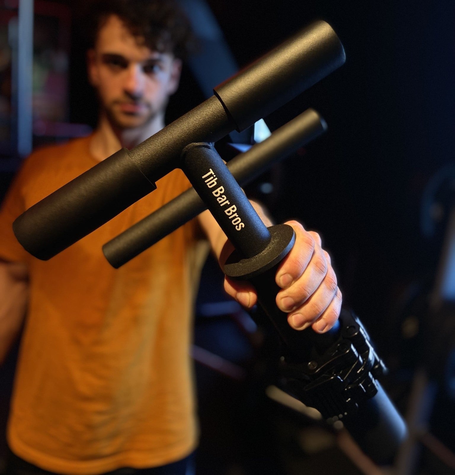 Tib Bar – Tibialis Trainer – Tib Bar Bros